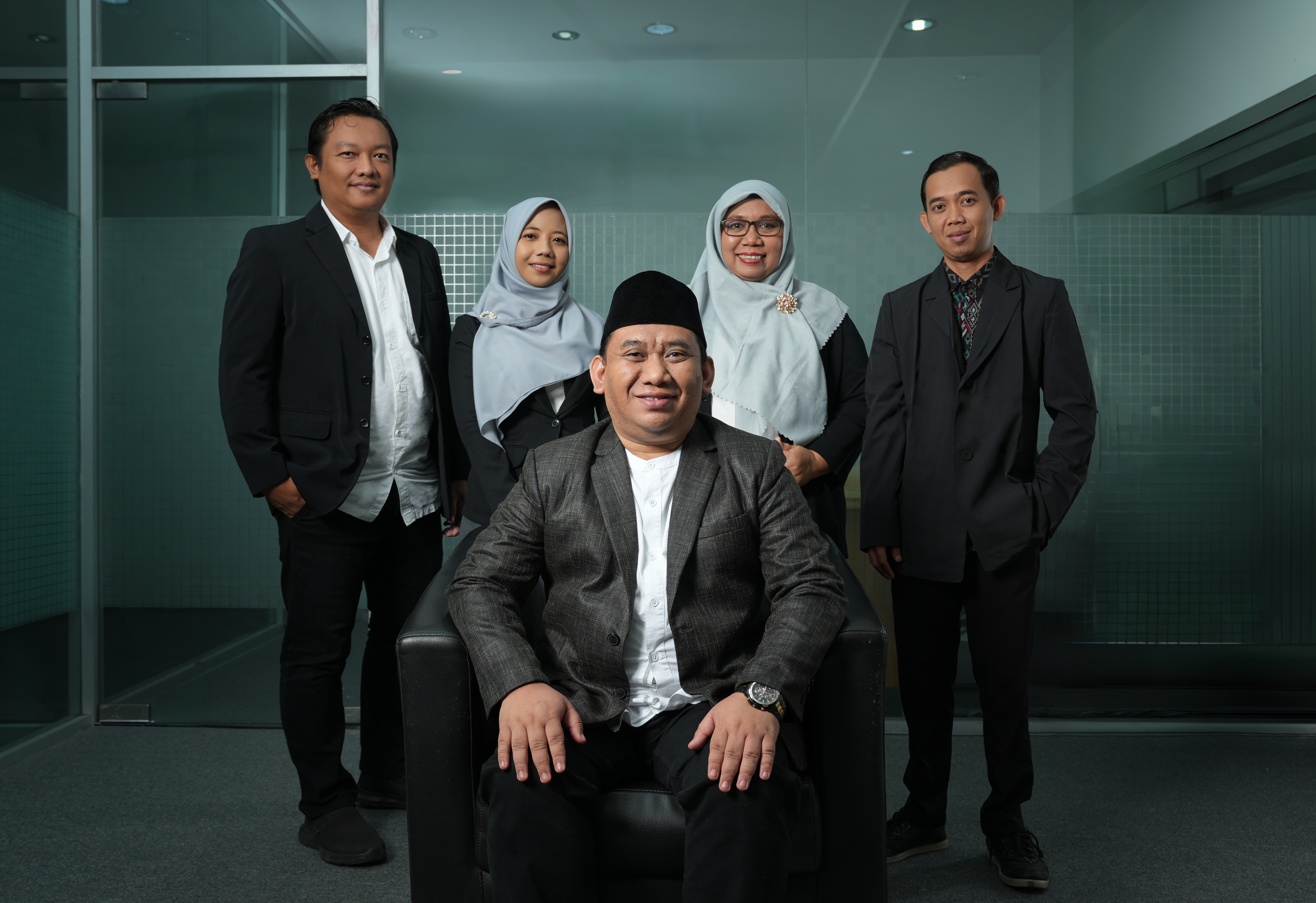 Foto Bersama 1
