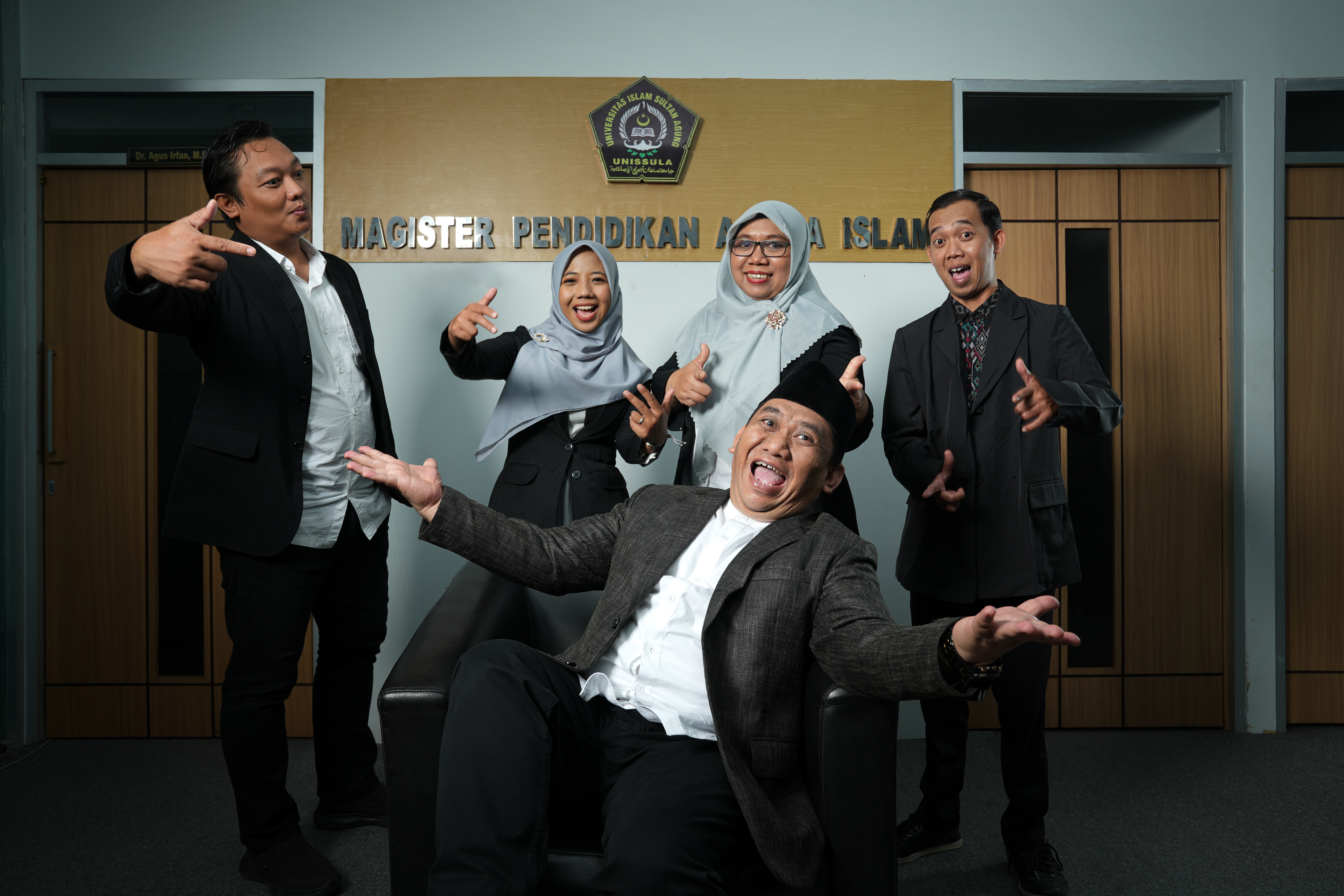 Foto Bersama 3
