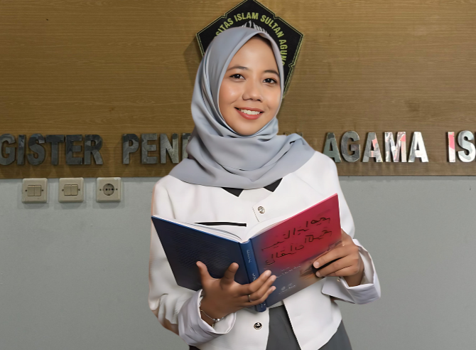 Anggota 1