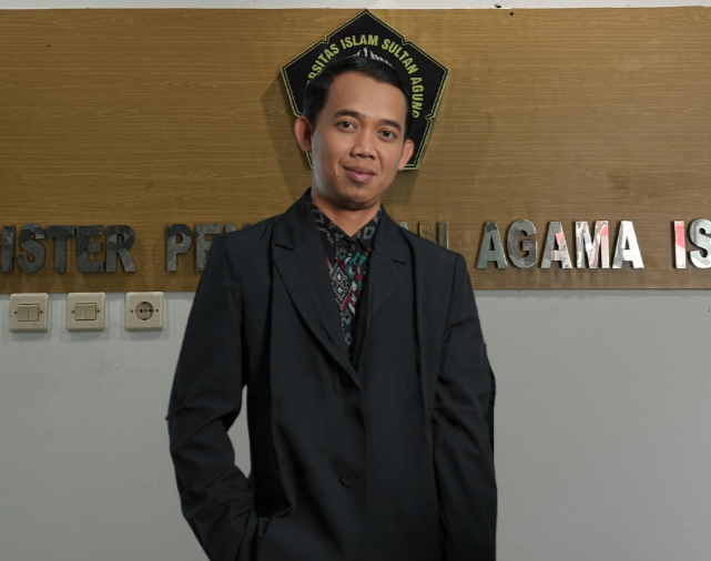 Anggota 2